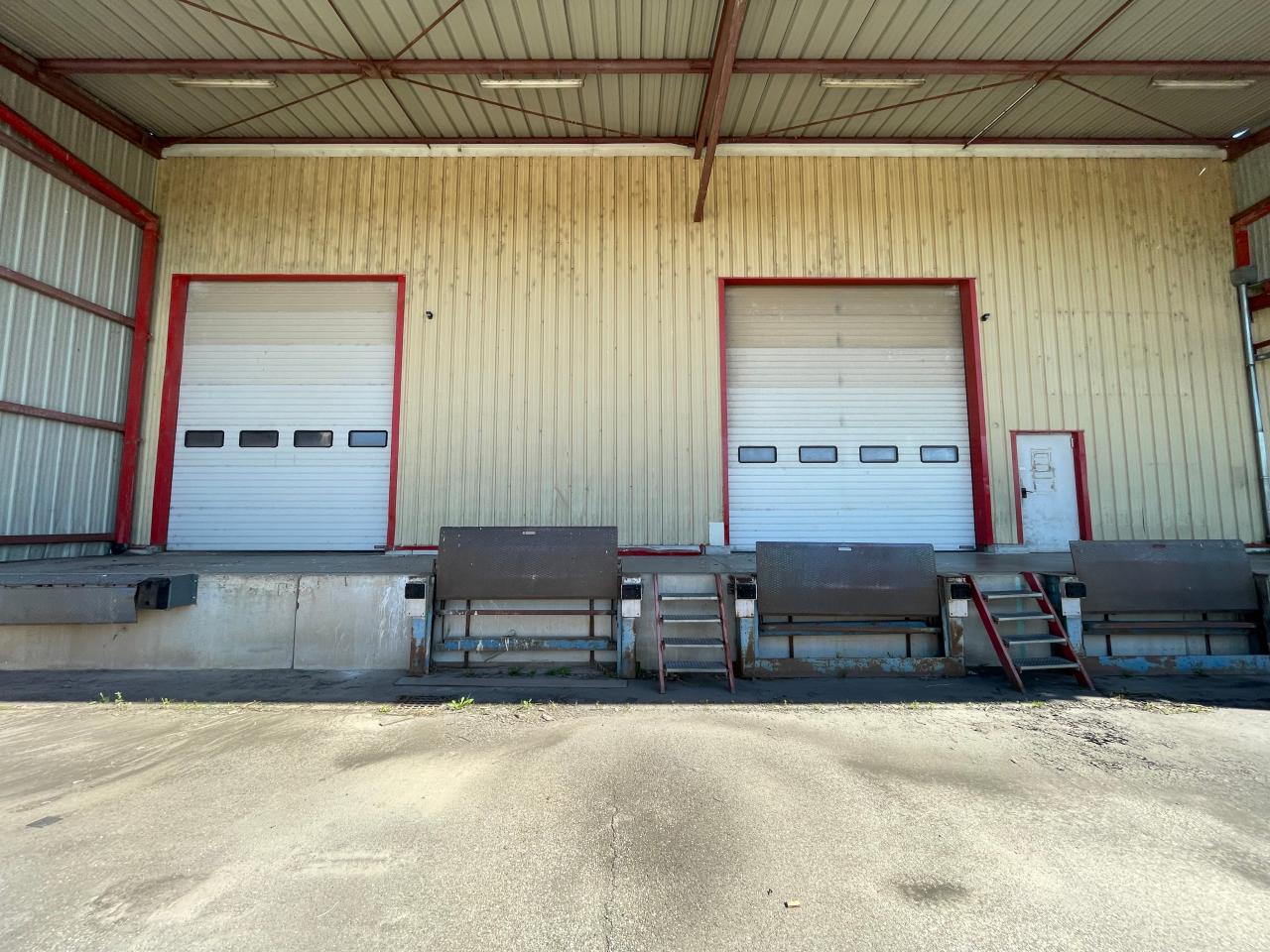 Local d'activité Scherwiller 1650m² Location local d'activité Scherwiller Bas-Rhin OLACT2424468 9